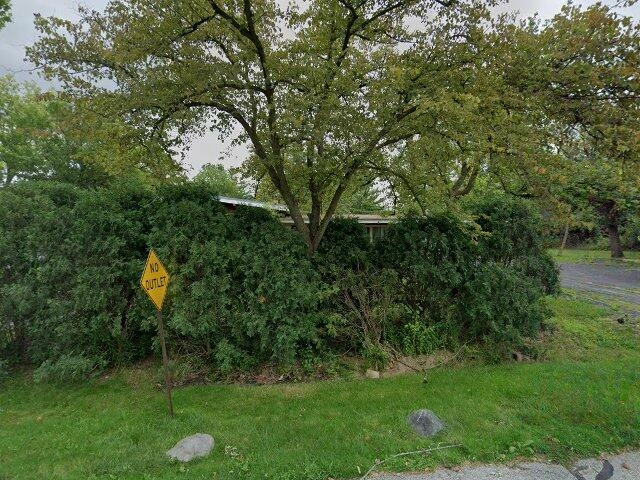 House image located at Flossmoor, IL 60422