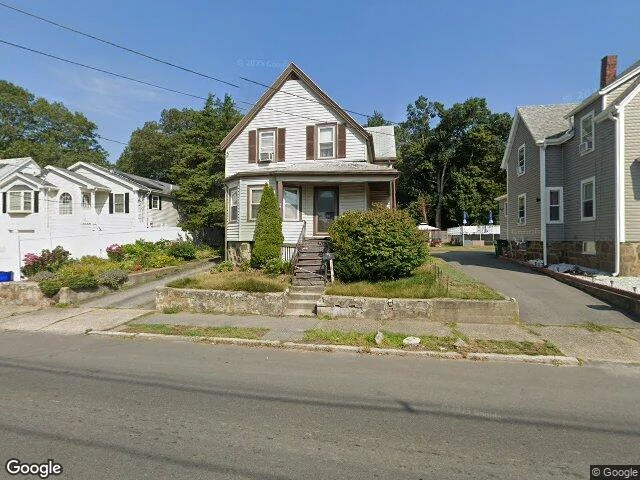 House image located at Lynn, MA 01905