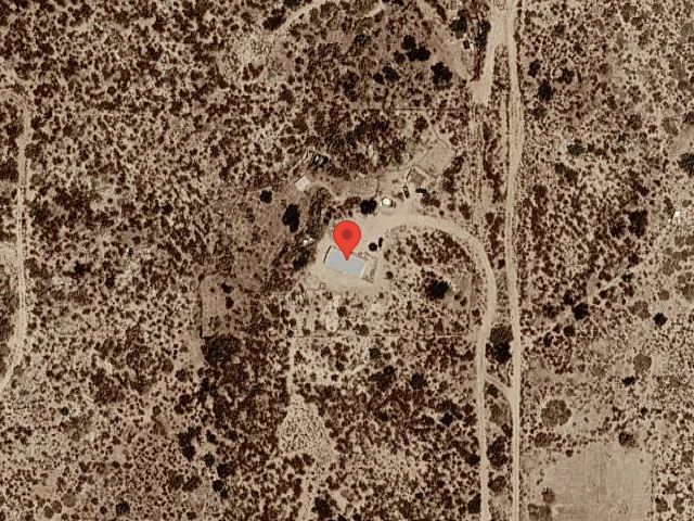 House image located at Anza, CA 92539