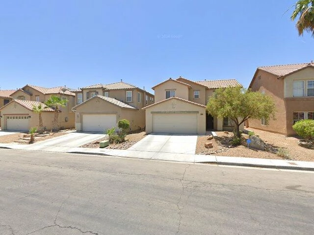 House image located at North Las Vegas, NV 89081