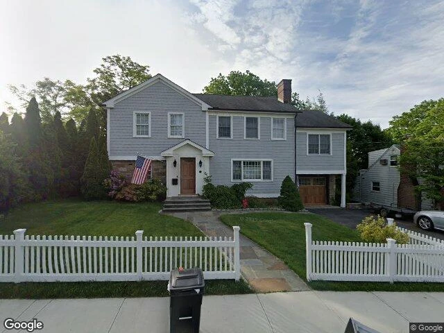 House image located at West Harrison, NY 10604