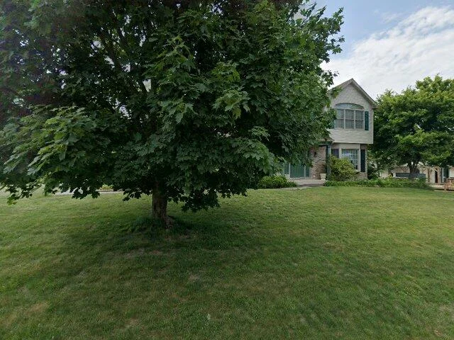 House image located at South Bend, IN 46637