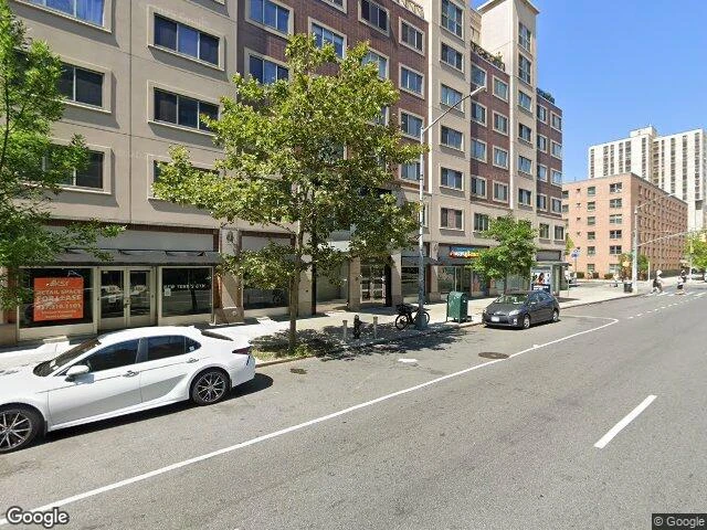 House image located at New York, NY 10026