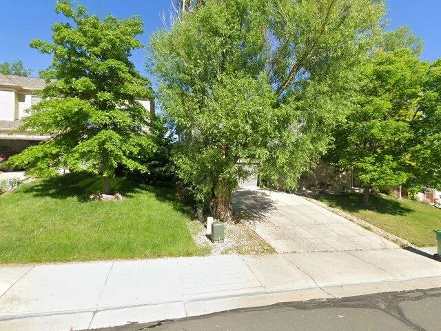 House image located at Castle Rock, CO 80109