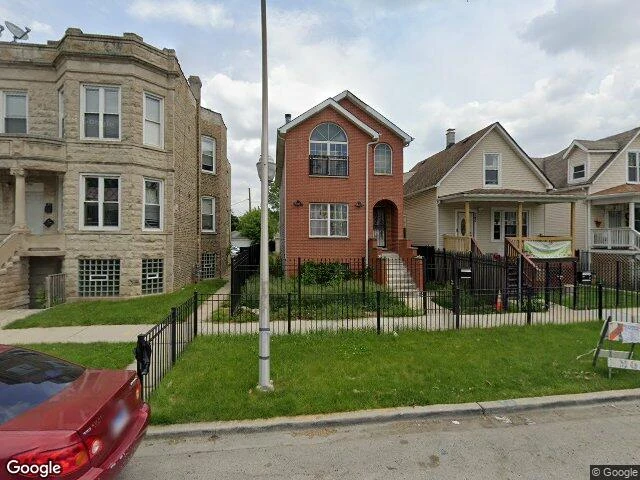 House image located at Chicago, IL 60644