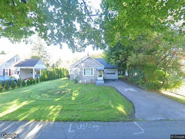 House image located at Utica, NY 13502