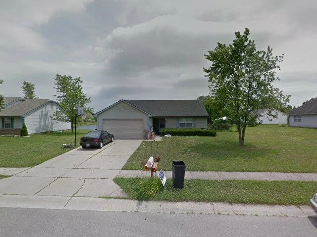 House image located at Shelbyville, IN 46176