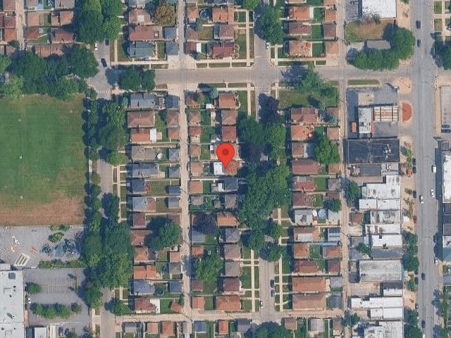 House image located at Chicago, IL 60652