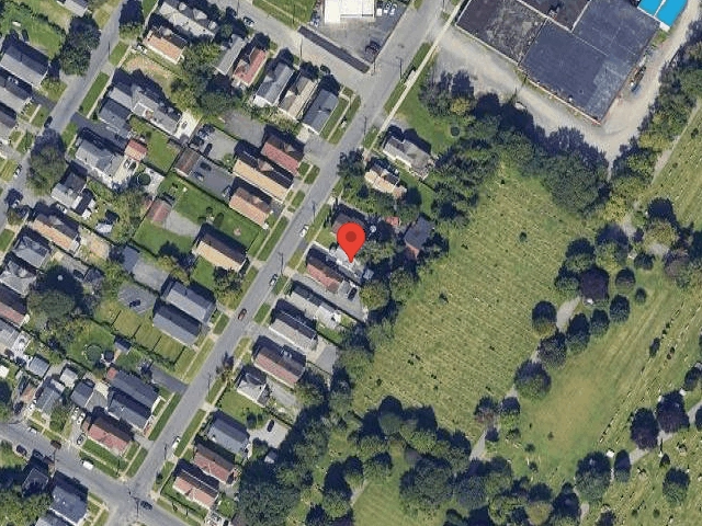 House image located at Utica, NY 13501