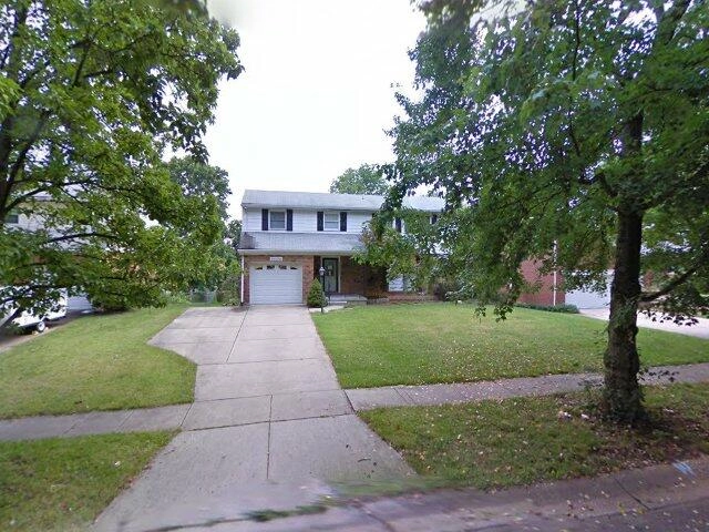 House image located at Cincinnati, OH 45218