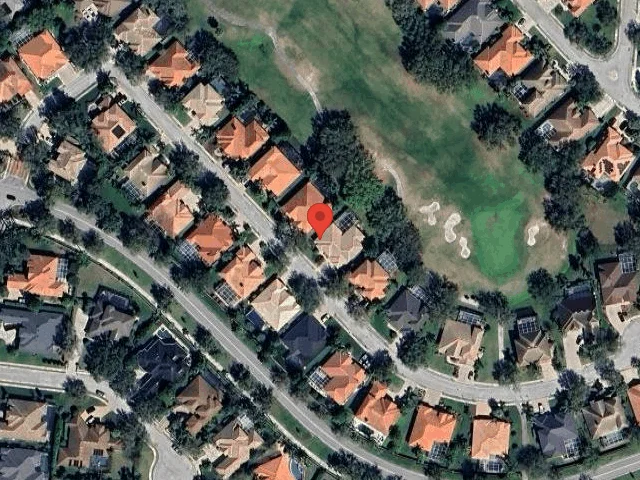 House image located at New Port Richey, FL 34655