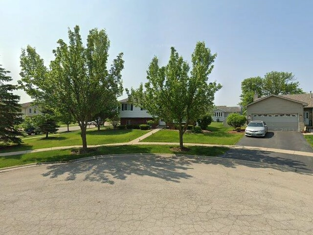 House image located at Joliet, IL 60431