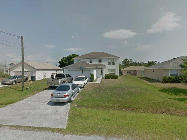 House image located at Kissimmee, FL 34759
