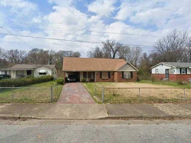 House image located at Memphis, TN 38109