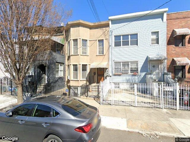 House image located at Brooklyn, NY 11208