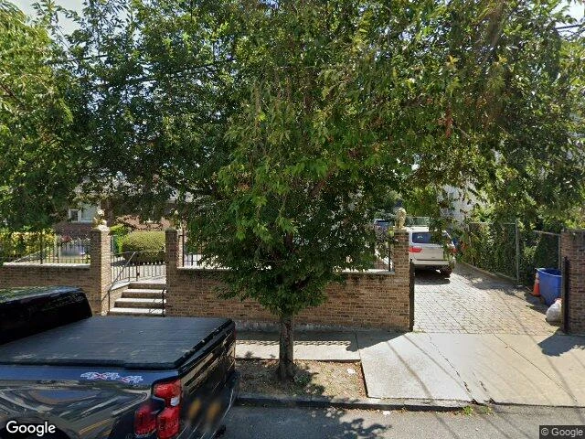 House image located at Staten Island, NY 10310