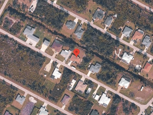 House image located at Port Charlotte, FL 33981