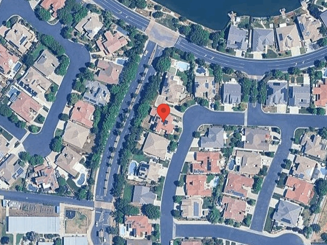 House image located at Clovis, CA 93619