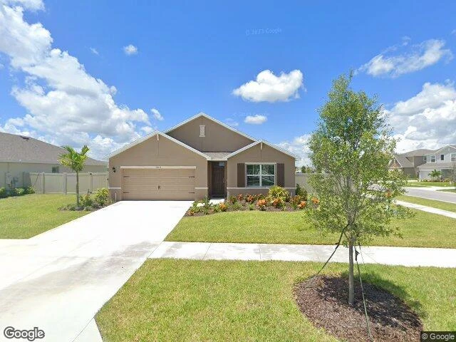 House image located at Port Saint Lucie, FL 34987