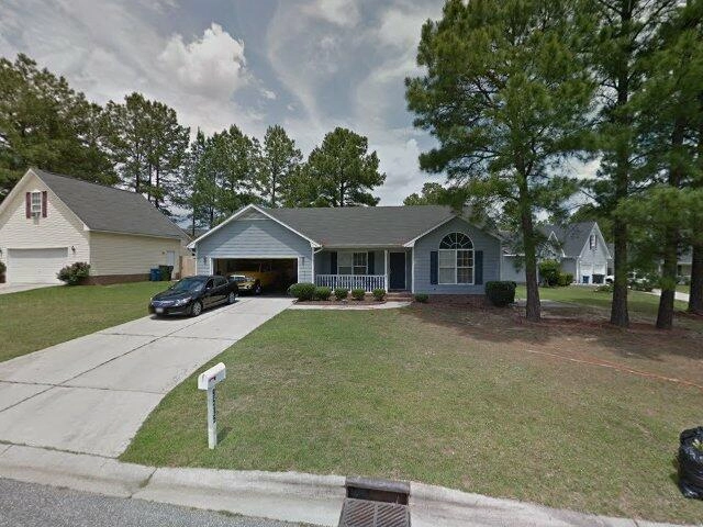 House image located at Fayetteville, NC 28314