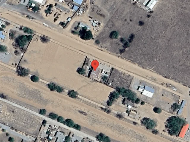 House image located at Espanola, NM 87532