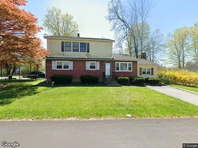 House image located at Stockholm, NJ 07460