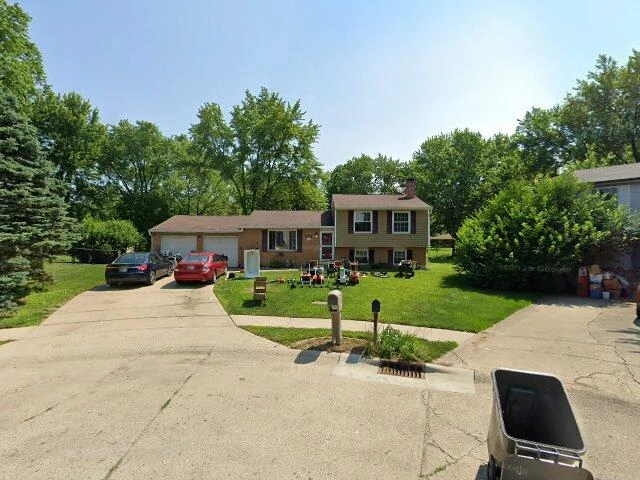 House image located at Indianapolis, IN 46227