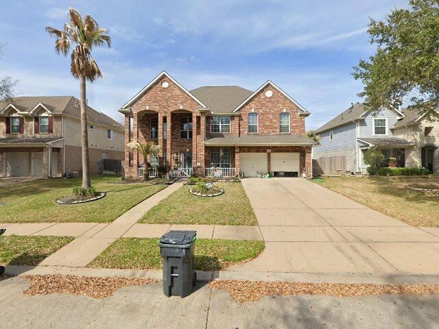 House image located at Sugar Land, TX 77498
