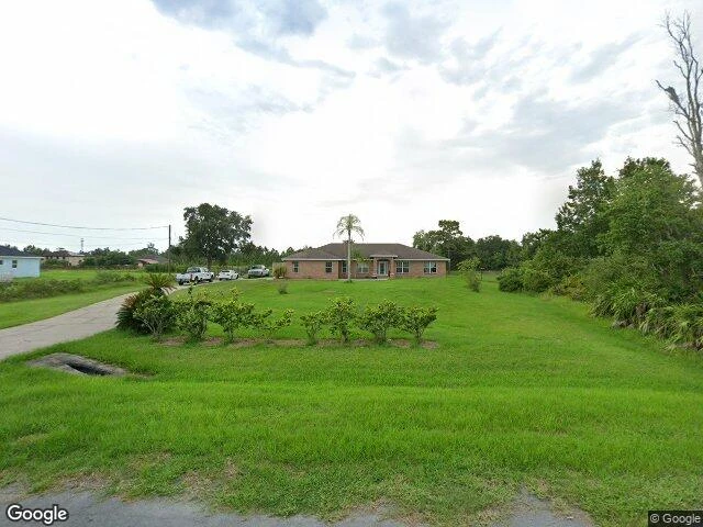 House image located at Orlando, FL 32833