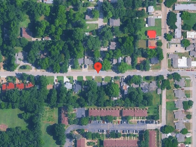 House image located at Galesburg, IL 61401