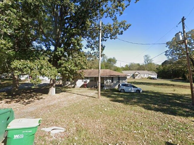 House image located at Little Rock, AR 72210