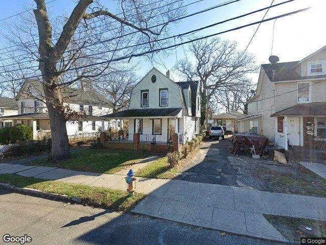 House image located at Asbury Park, NJ 07712