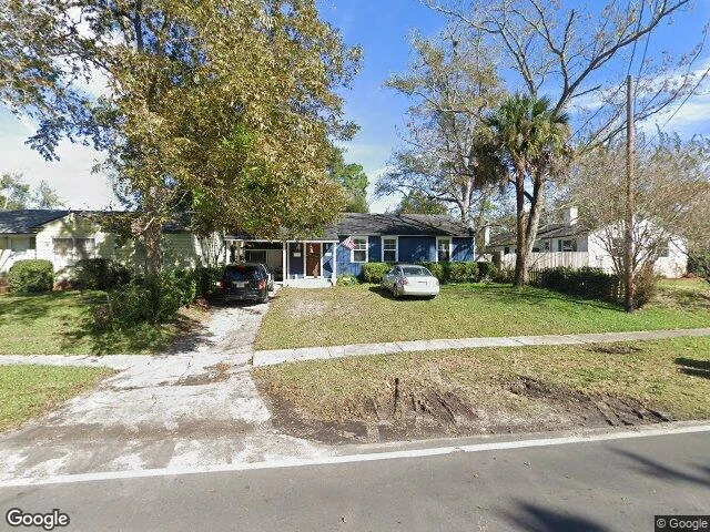 House image located at Jacksonville, FL 32210