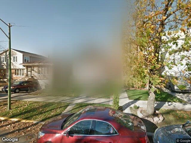 House image located at Chicago, IL 60630