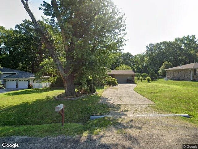 House image located at Peoria, IL 61604