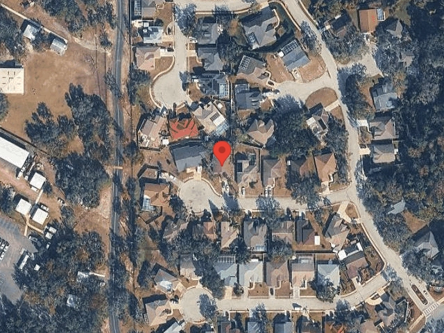 House image located at New Port Richey, FL 34654