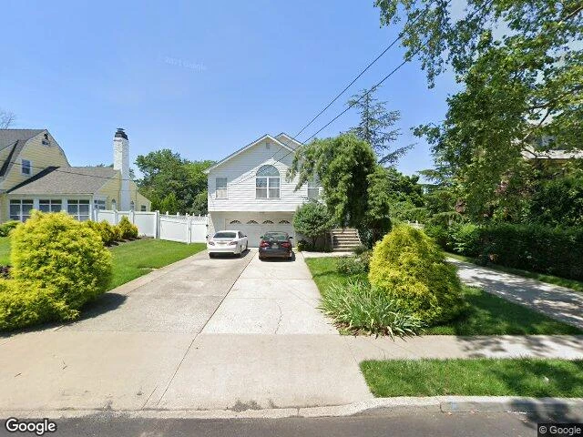 House image located at Hillside, NJ 07205