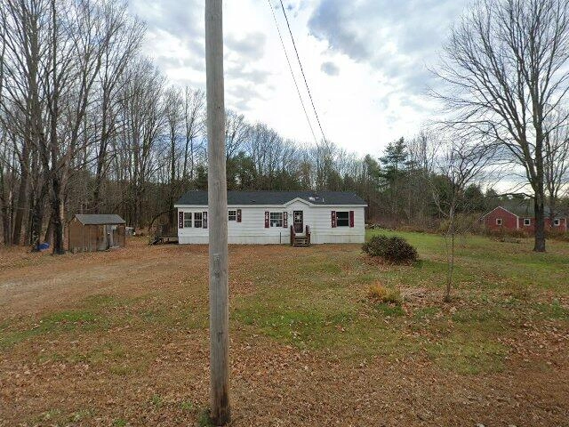 House image located at Limington, ME 04049