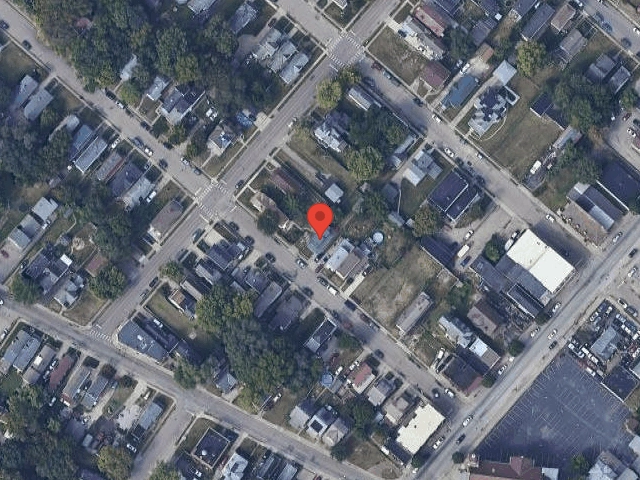 House image located at Cincinnati, OH 45216
