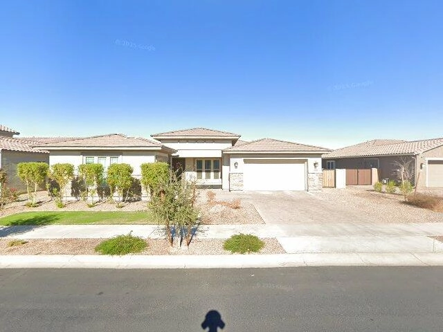 House image located at Queen Creek, AZ 85142