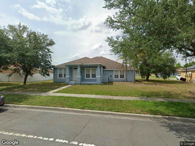 House image located at Kissimmee, FL 34746