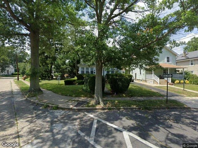 House image located at Collingswood, NJ 08108