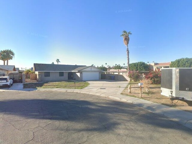 House image located at Yuma, AZ 85365