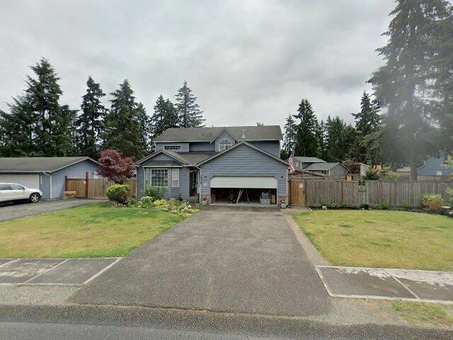 House image located at Spanaway, WA 98387