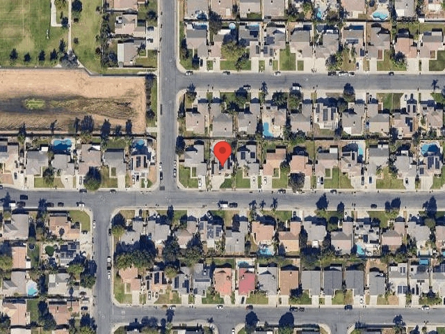 House image located at Bakersfield, CA 93312