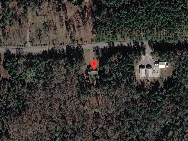 House image located at Clinton, AR 72031