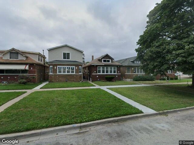 House image located at Chicago, IL 60619