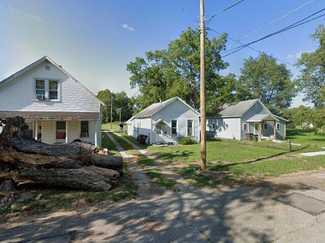 House image located at Cambridge City, IN 47327