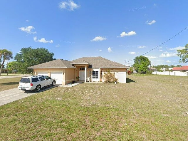 House image located at Lehigh Acres, FL 33936