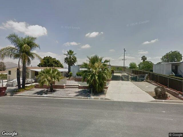 House image located at Riverside, CA 92508